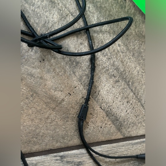 Razor Kraken multi-platform wired gaming headset | Black - Picture 5 of 13